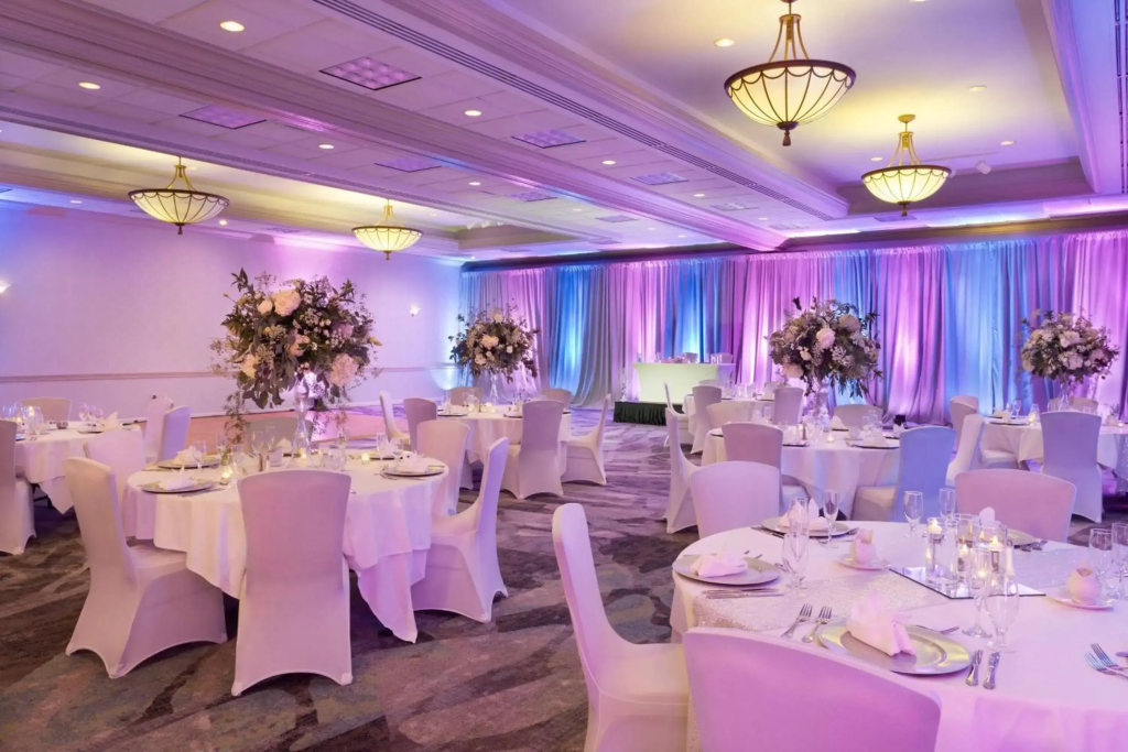 DoubleTree by Hilton Minneapolis Airport, MN - фото 28