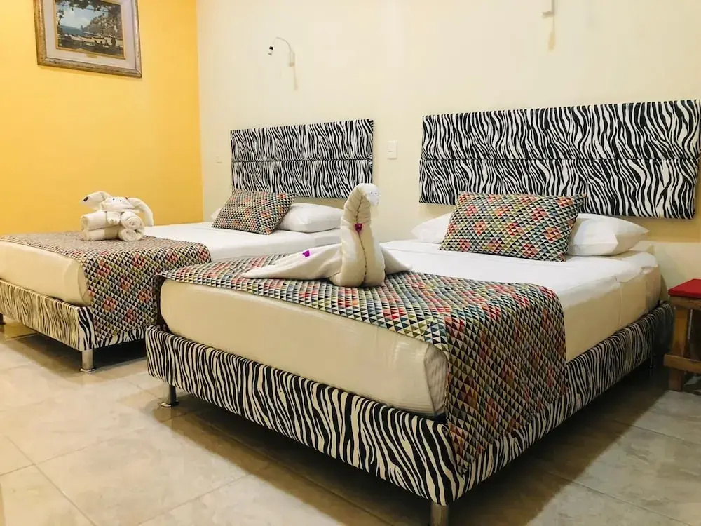 Hotel photo 5