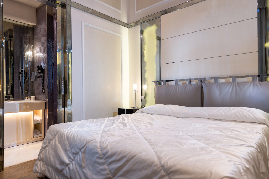 Hotel Palazzetto Madonna - Général