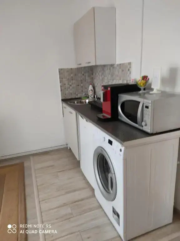 FARMEC Apartament