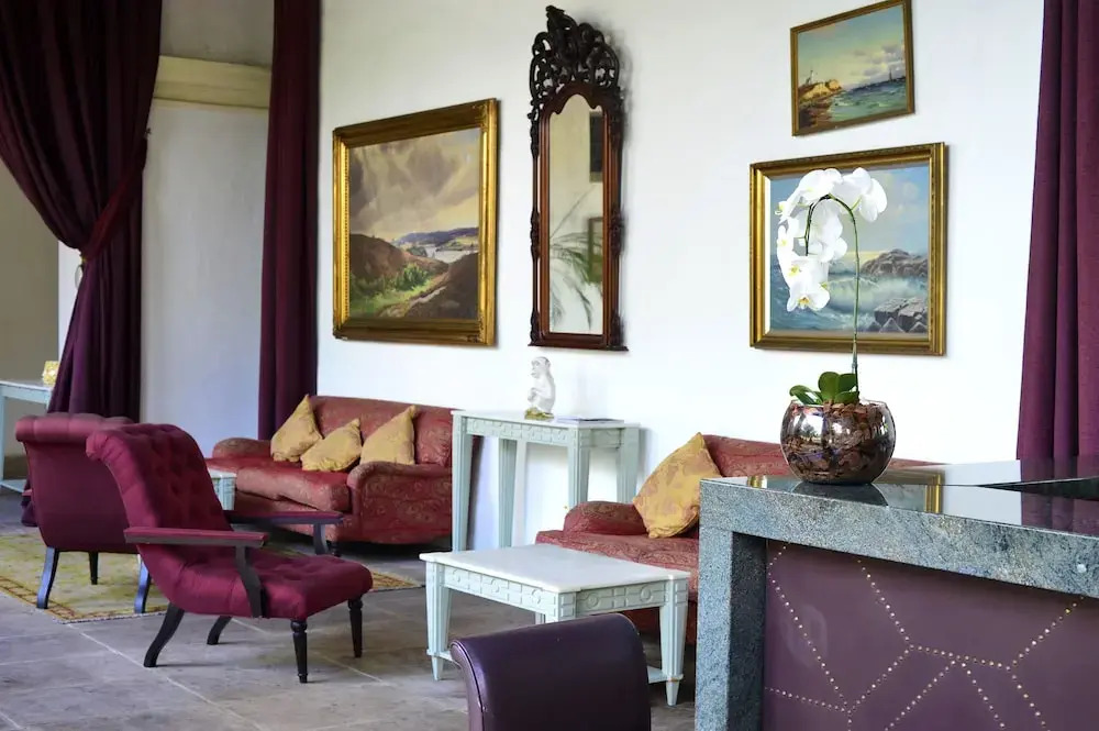 Pestana Convento do Carmo Bahia - фото 16