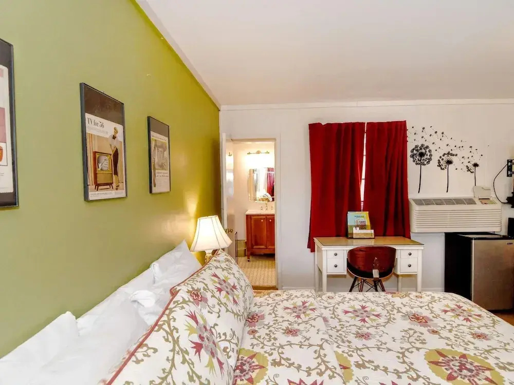 Superior Junior Suite