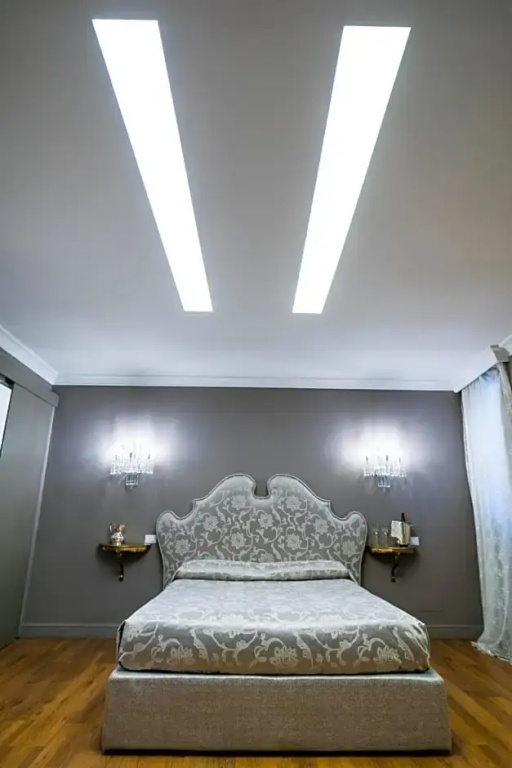 Antica Locanda - Chambres