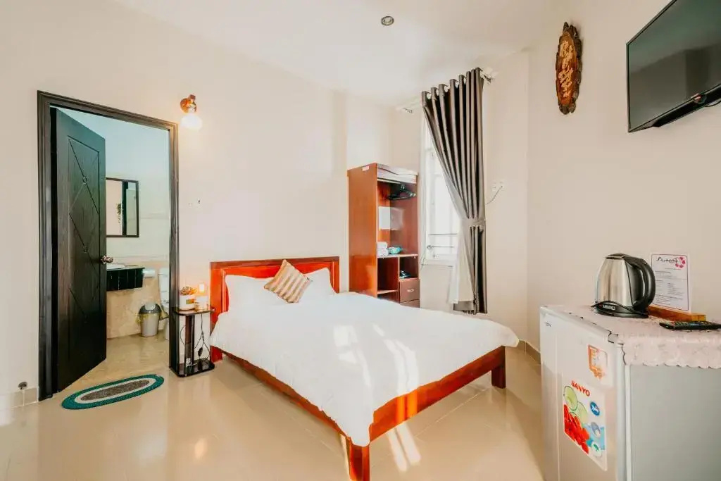 Hotel photo 5