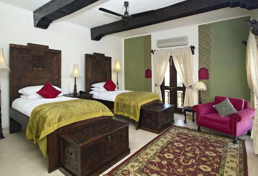 Hotel photo 5