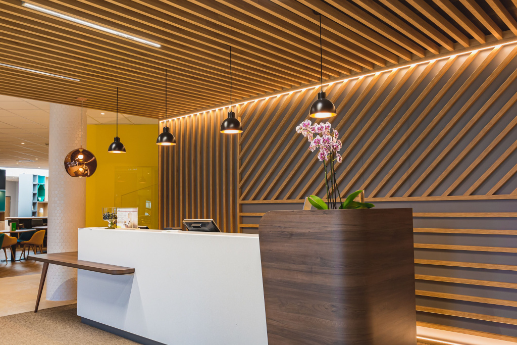 Holiday Inn Budapest-Budaörs by IHG - Général