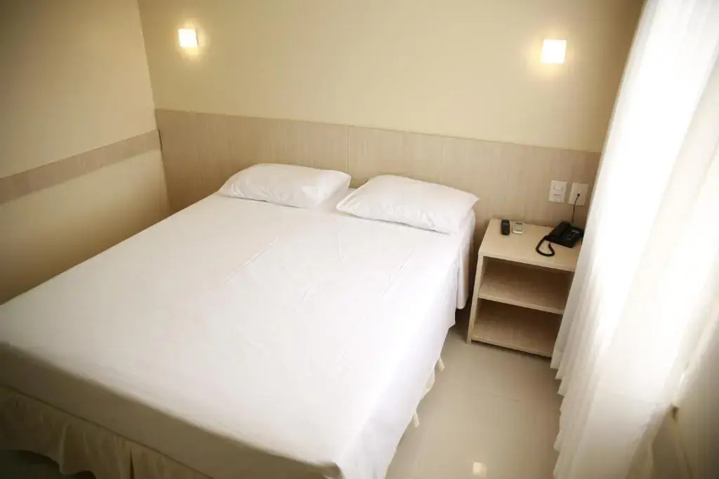 Stay Inn Hotel - Chambres