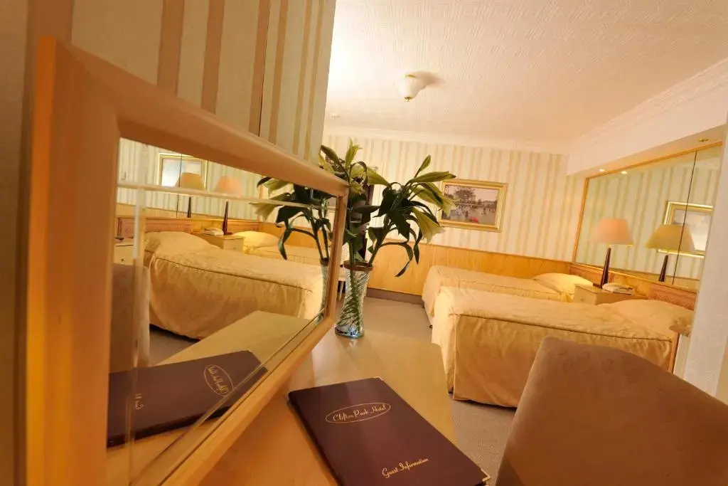 Clifton Park Hotel - Exclusive to Adults - Général
