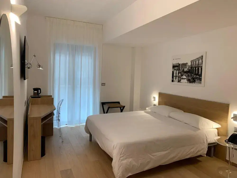 Hotel photo 20