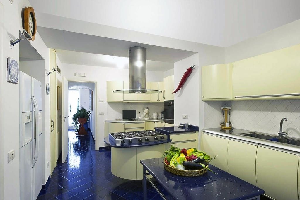 Villa Nerea