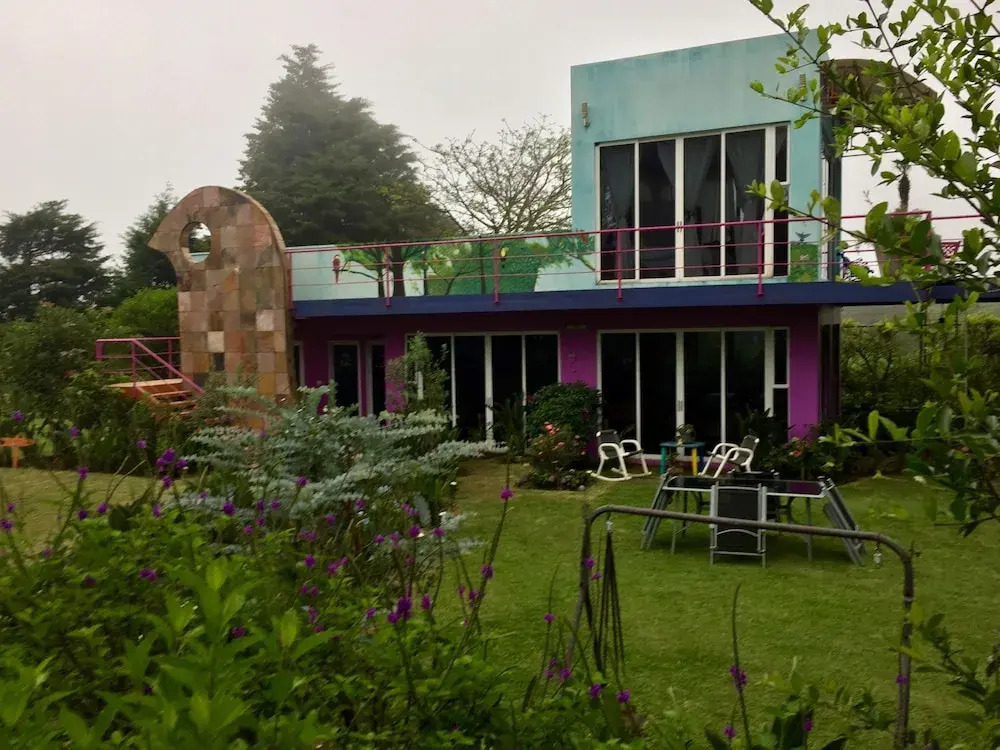 Gosen B&B - фото 17