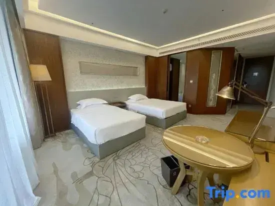 Coast Resort - Chambres