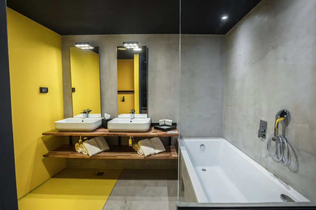 Park Hotel & Spa - Général