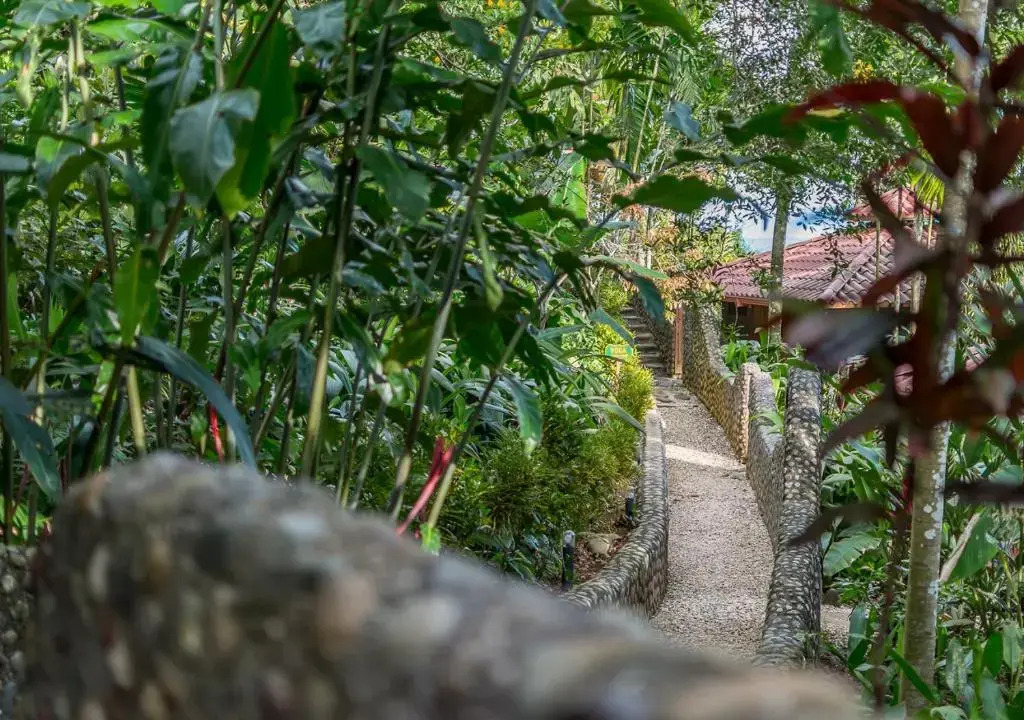 La Cusinga Lodge - фото 4