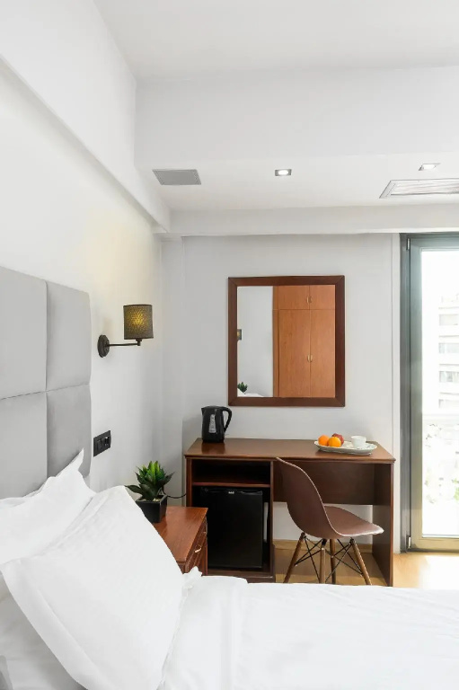 Athens Odeon Hotel - Tap to explore photos