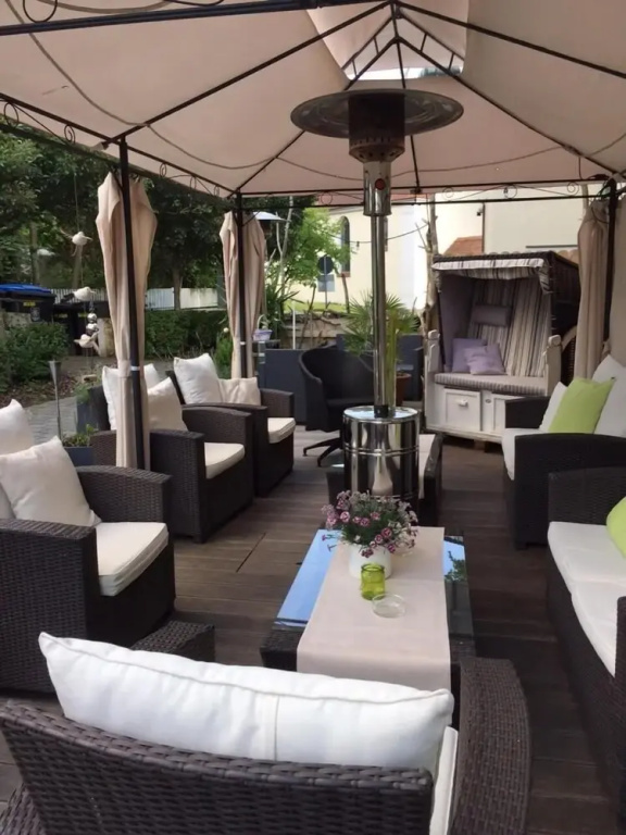 Hotel Restaurant Zur Kapelle - Général