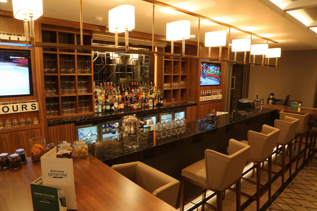 Holiday Inn Bursa - City Centre by IHG - фото 25
