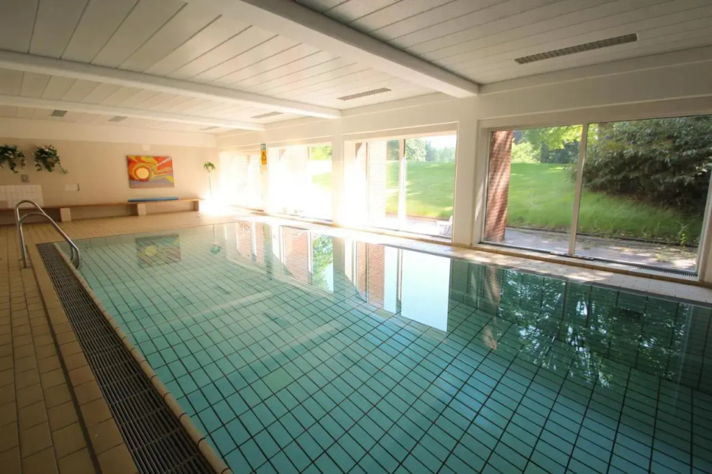 Sauntehus Slotshotel - Général