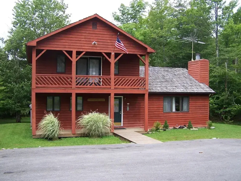 Cottage