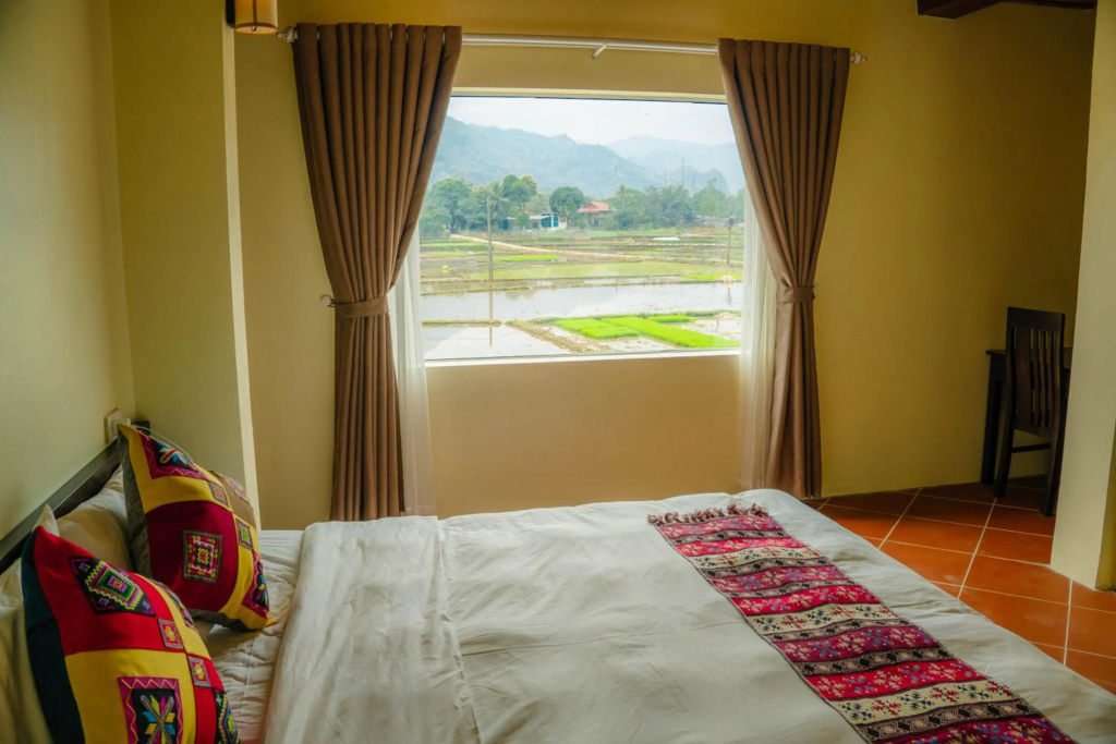 Mai Chau Villas image 3