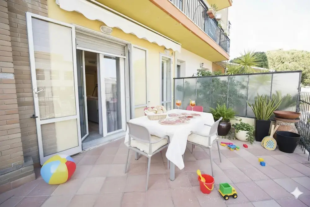 La Terrazza di Andrea
