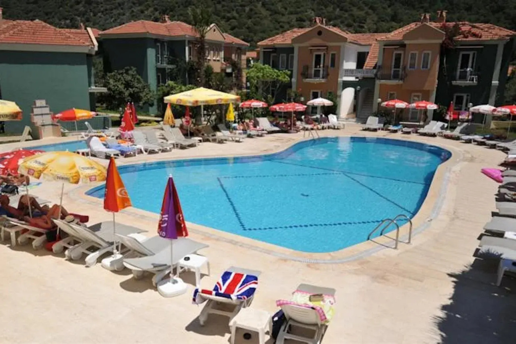 Hotel photo 7