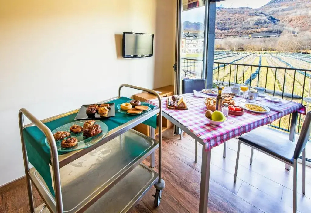 Apartaments Trainera - Chambres