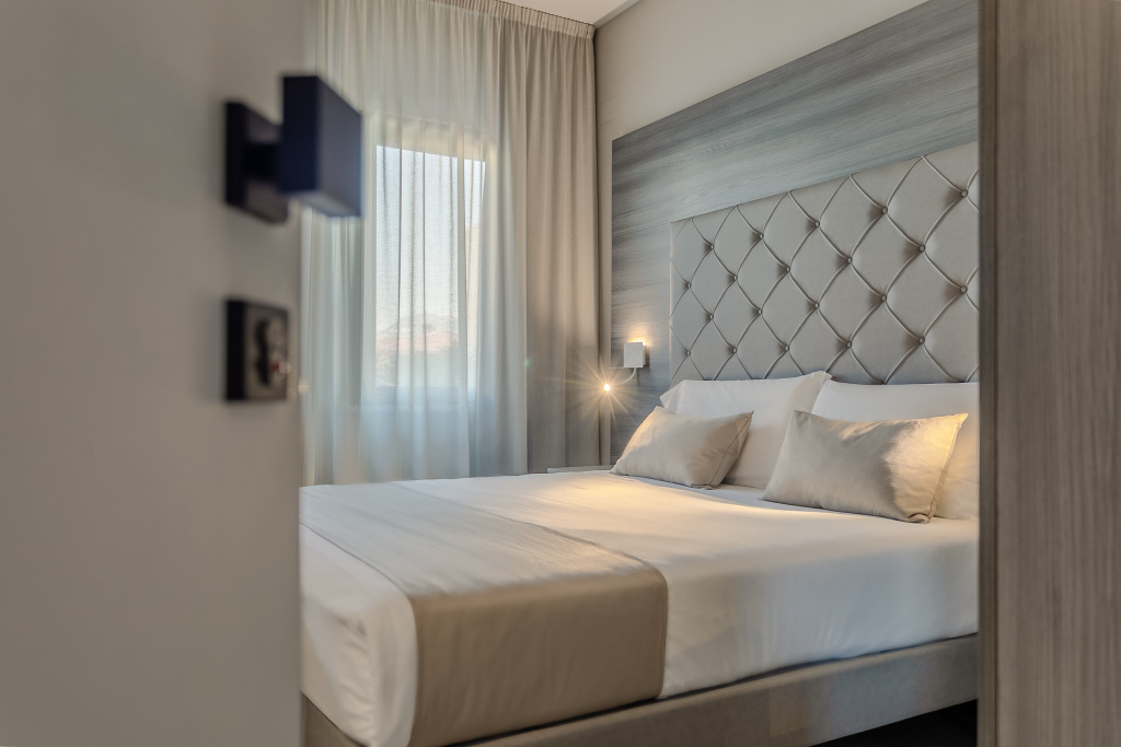 Hotel Concorde - Général