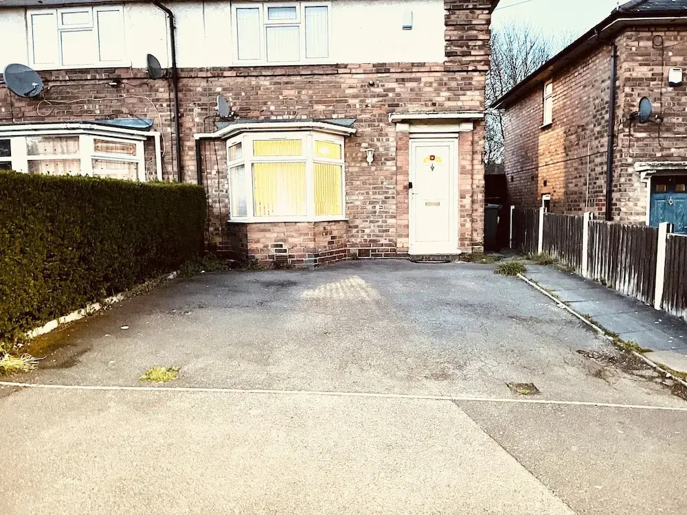 Inviting 3 bed House in Birmingham Birmingham