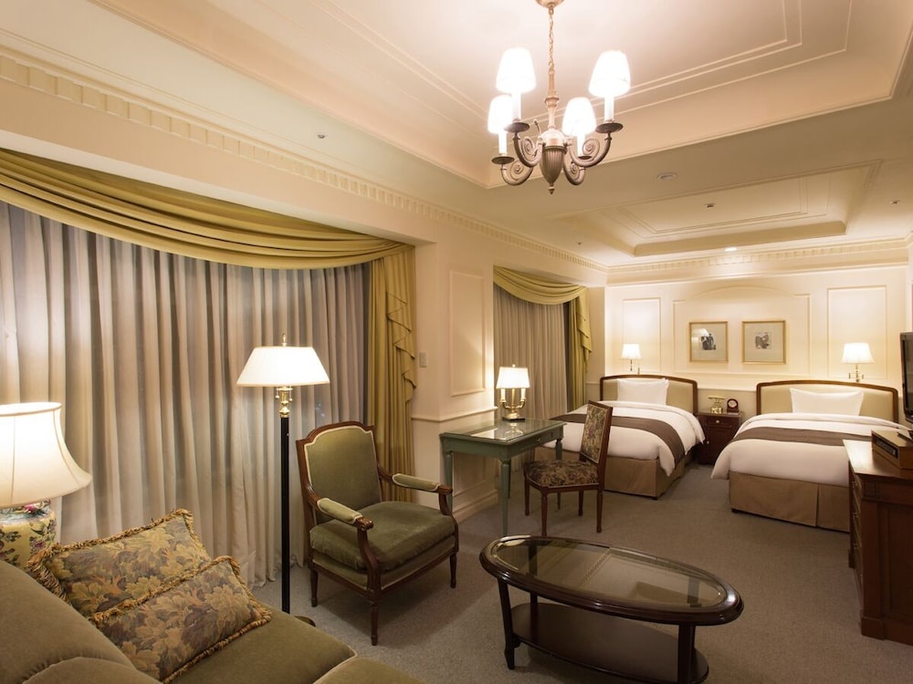 Hotel the Manhattan 사진 7