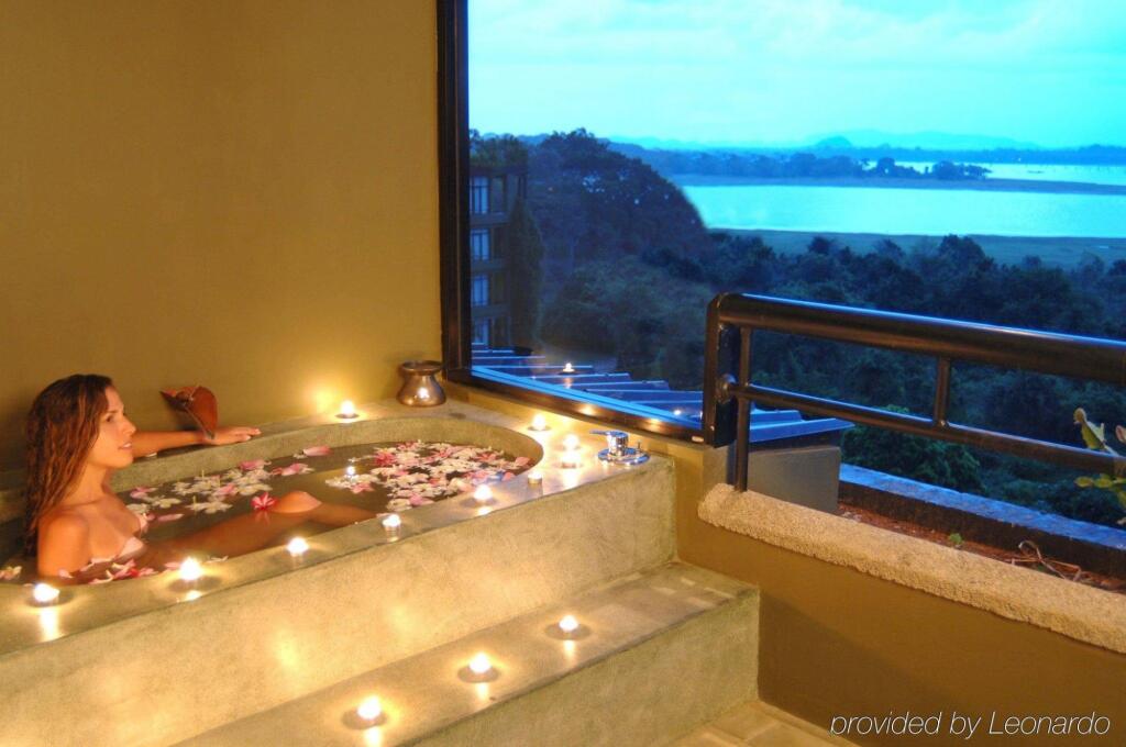 Heritance Kandalama