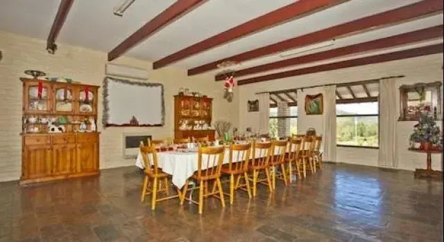 Altamira Retreat - Général