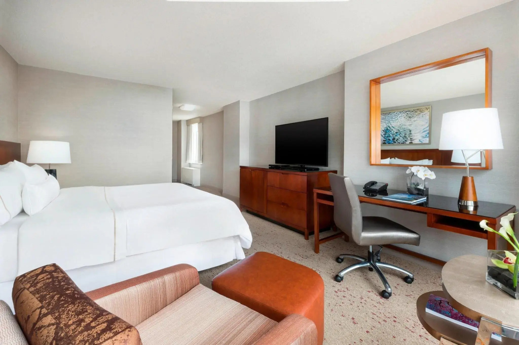 The Westin Arlington - Général
