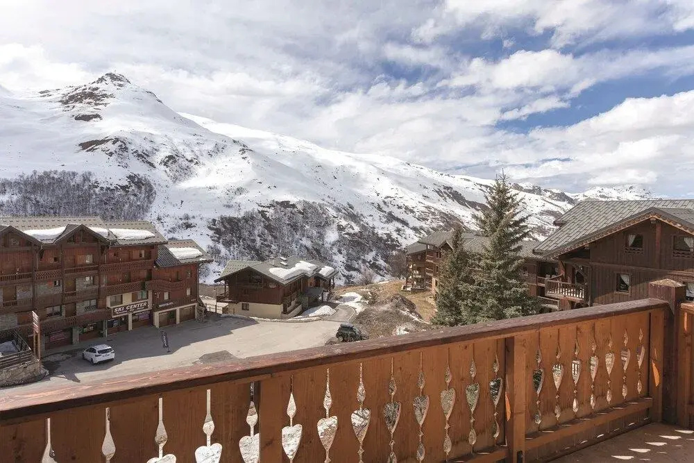 Skissim Select - Résidence Le Hameau des Airelles