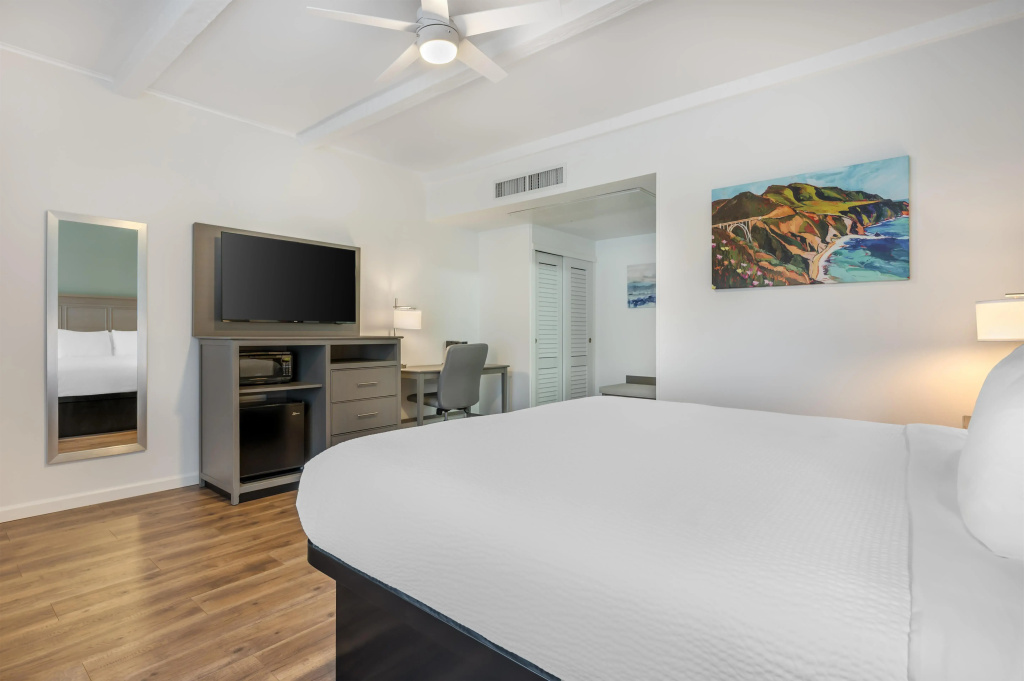 Best Western Plus Santa Barbara - Général