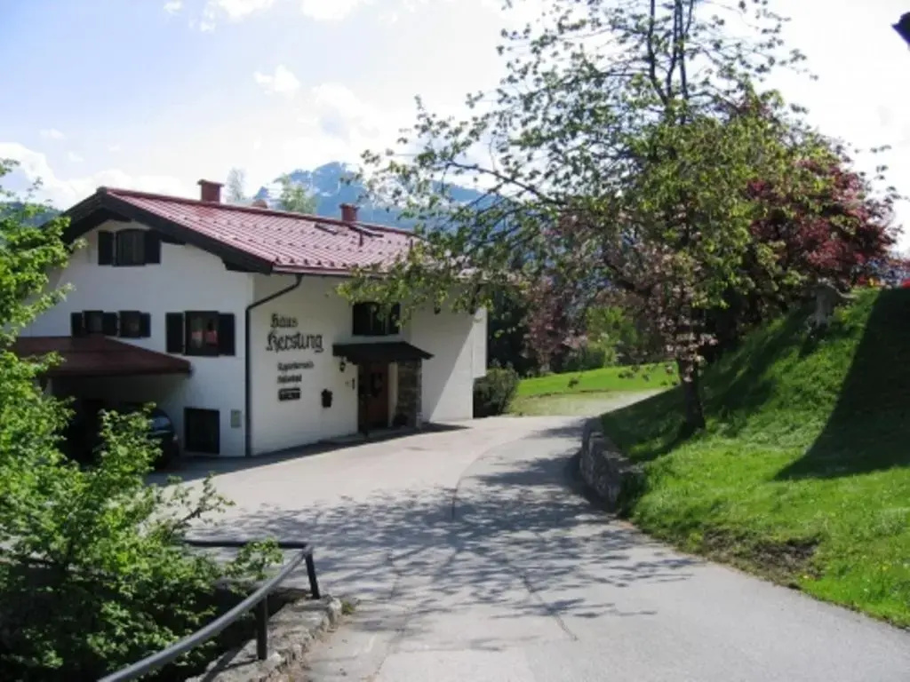 Haus Kersting - Chambres