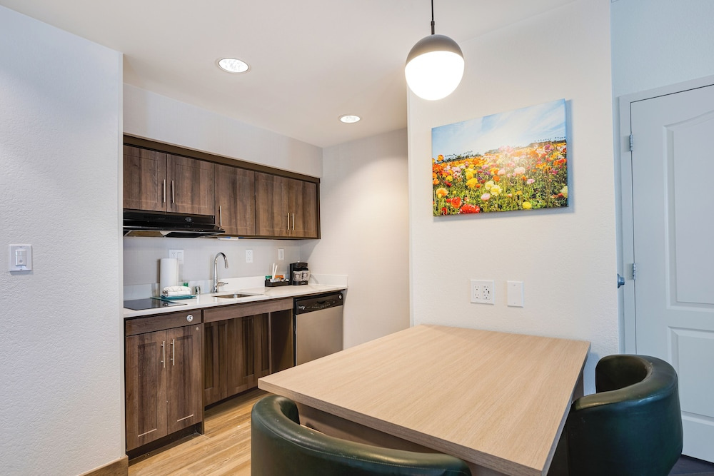 Homewood Suites by Hilton Carlsbad-North San Diego County - Chambres