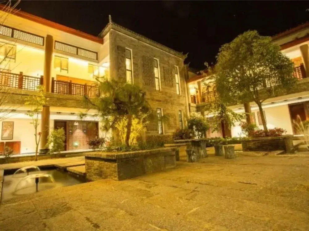 Haiying Langting Hotel