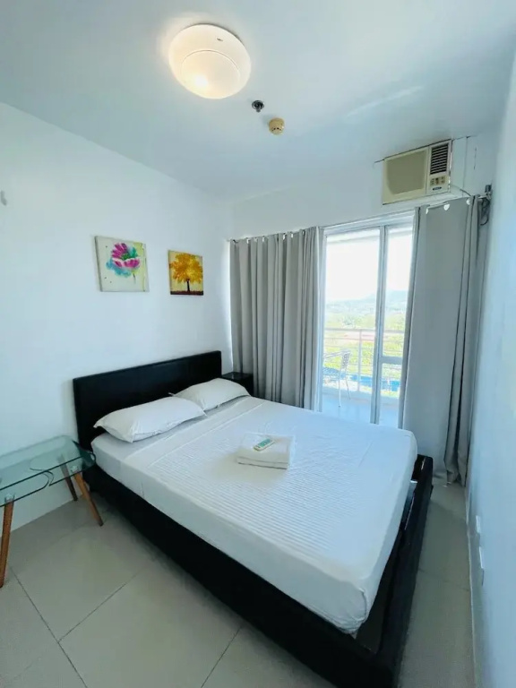 Primavera Residences - Chambres