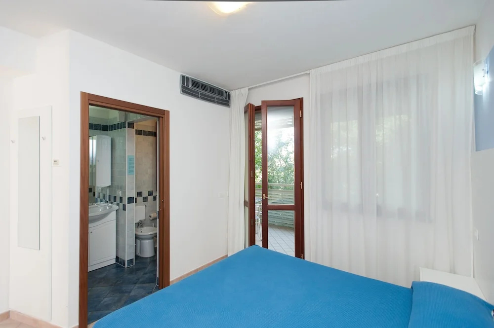 Antica Ravenna Residence - Chambres