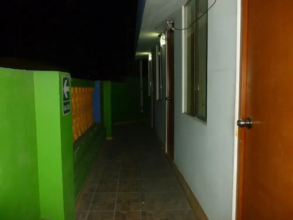 Hotel photo 12