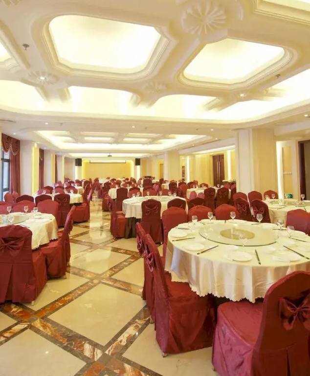 Business Centre