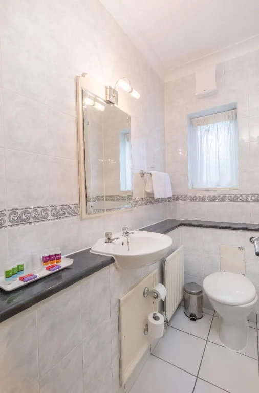 Highfield House Hotel - Chambres
