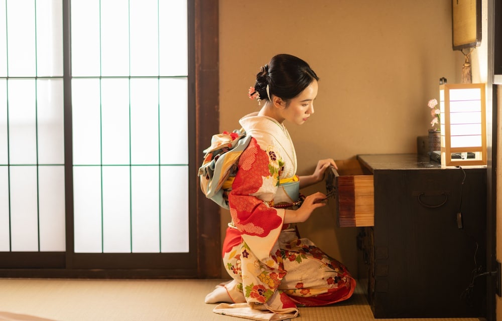KumoMachiya Sugiya 사진 24