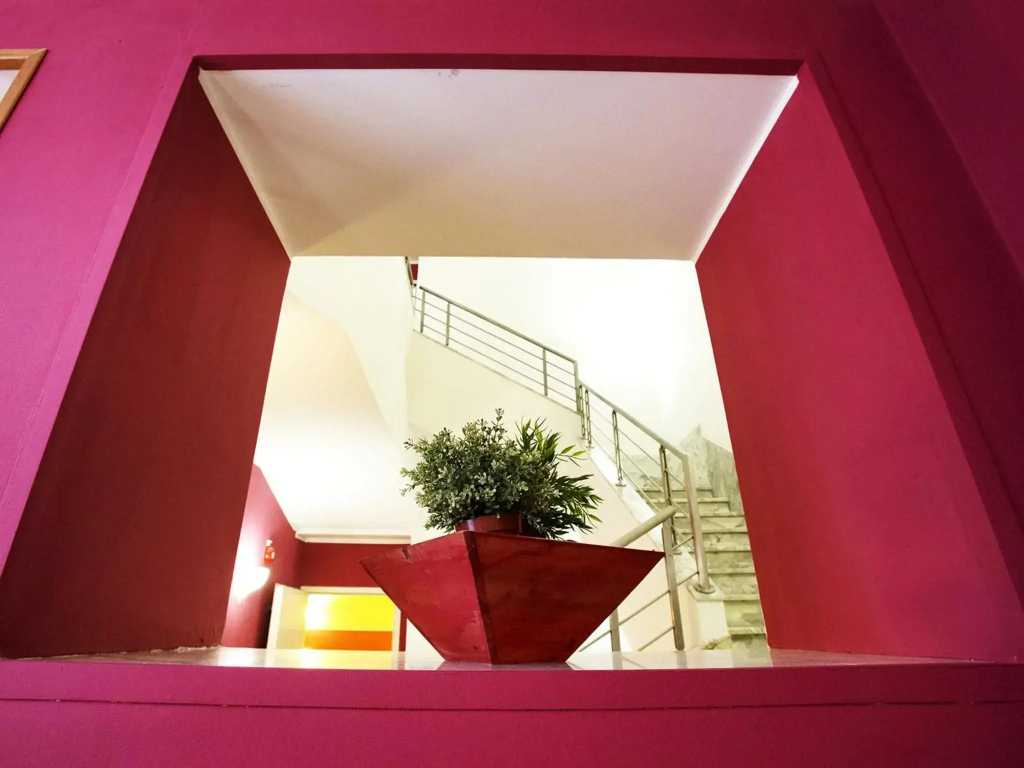 Hotel Fortuna - фото 17