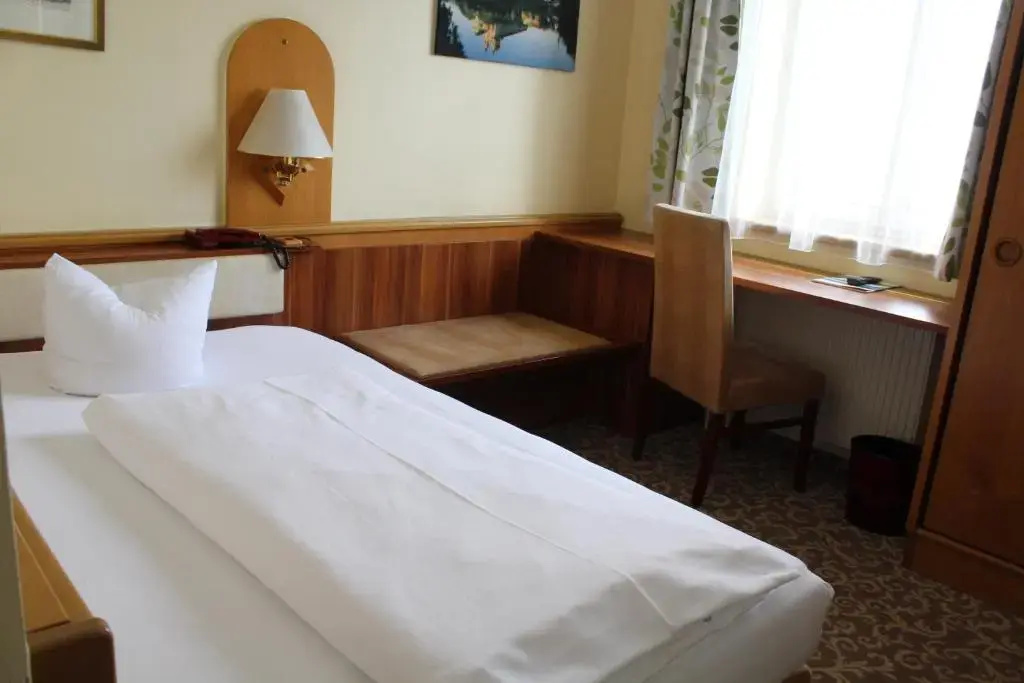 Hotel Wachau - Chambres