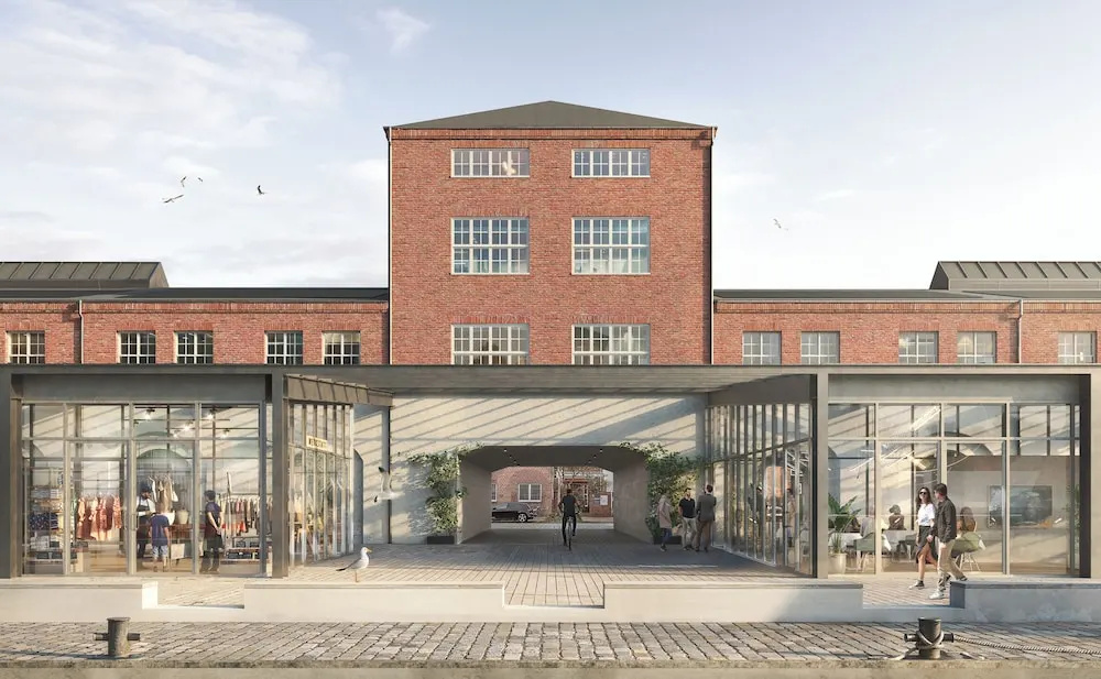 HENRI Hotel Cuxhaven