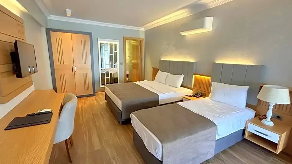 Superior room