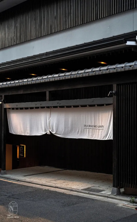 Ina House Gion 사진 30