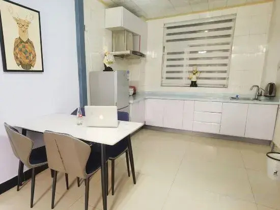Warm House Homestay